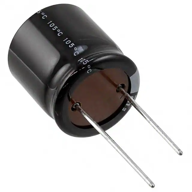 URZ2D101MRD6 Nichicon electronic component